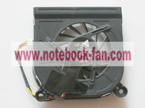 Samsung NP-Q45 CPU Cooling Fan KDB0505HC